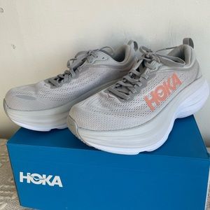 Women’s Hoka Bondi 8